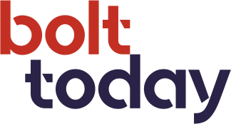 Bolt Today Logo